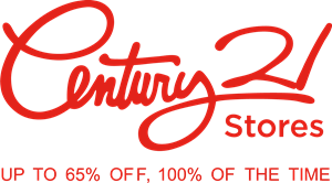 Century 21 Department Store Logo