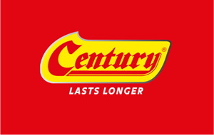 Century Battery Logo ,Logo , icon , SVG Century Battery Logo