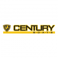 Century Boats Logo ,Logo , icon , SVG Century Boats Logo