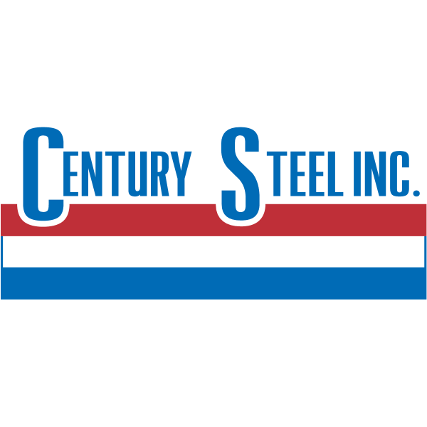 Century Steel Inc. Logo