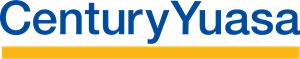 Century Yuasa Logo ,Logo , icon , SVG Century Yuasa Logo