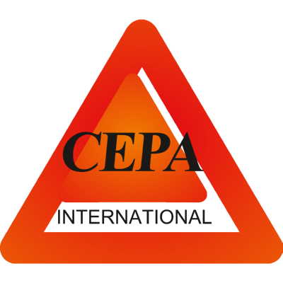 CEPA International Logo ,Logo , icon , SVG CEPA International Logo