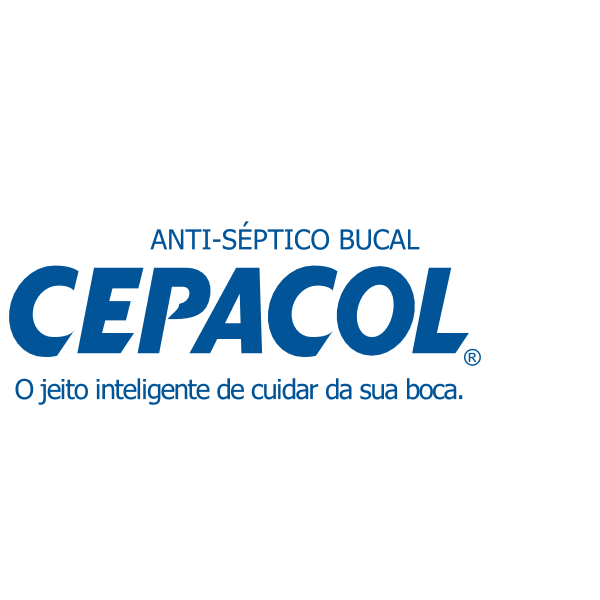 CEPACOL Logo ,Logo , icon , SVG CEPACOL Logo