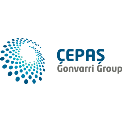 CEPAS Logo ,Logo , icon , SVG CEPAS Logo