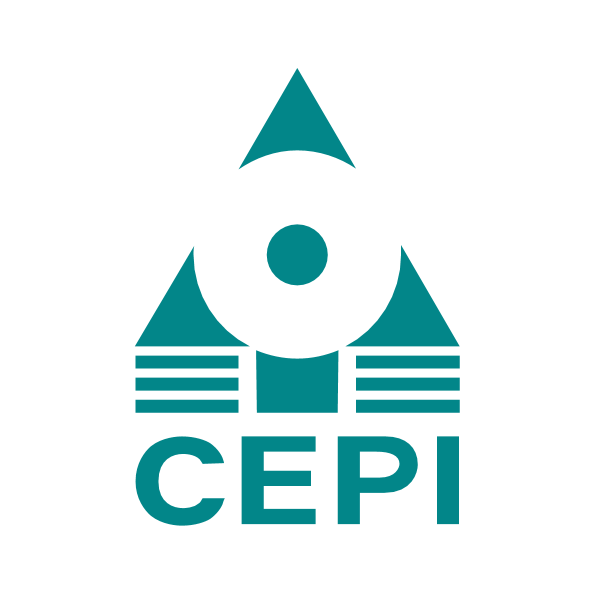 CEPI Logo