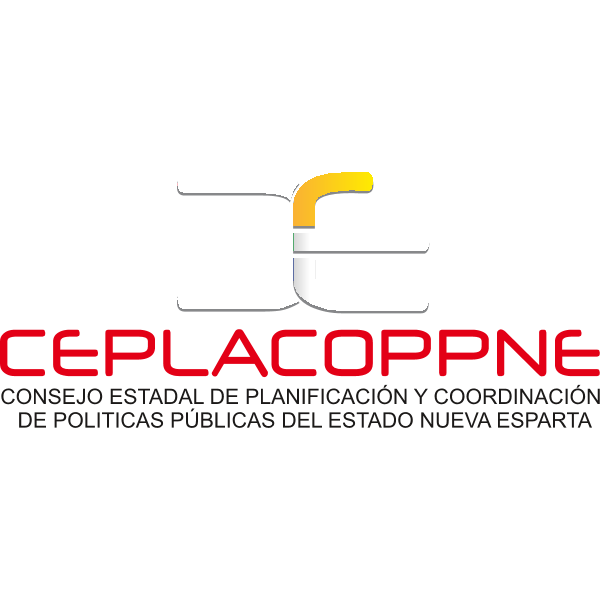 CEPLACOPPNE Logo ,Logo , icon , SVG CEPLACOPPNE Logo