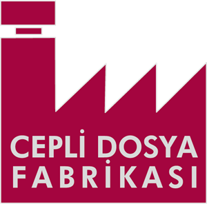 cepli dosya fabrikası Logo
