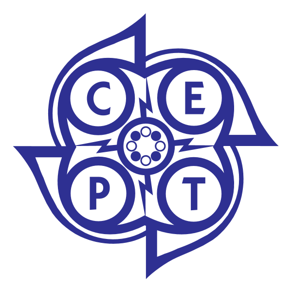 CEPT Logo