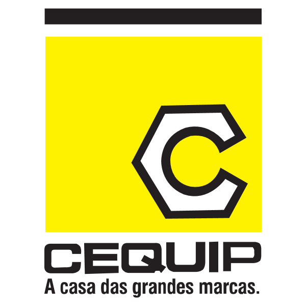 Cequip Fortaleza Logo