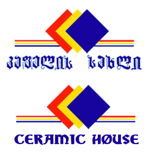 Ceramic House Logo ,Logo , icon , SVG Ceramic House Logo