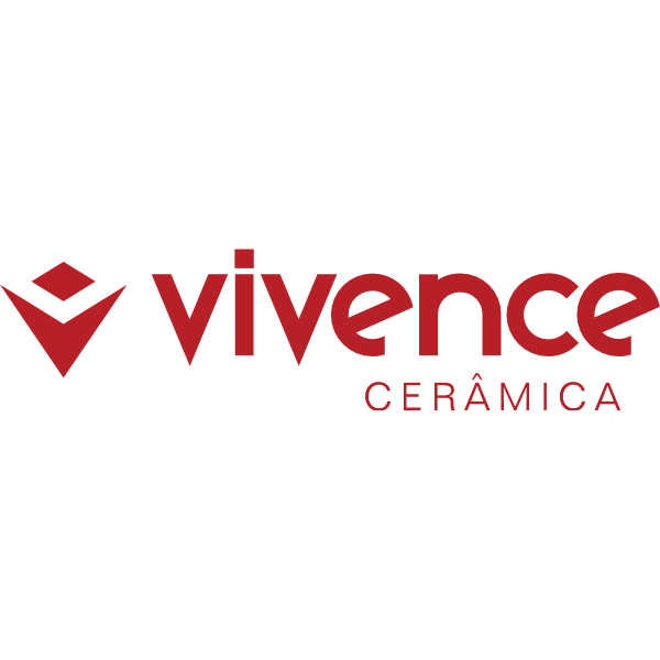 Cerâmica Vivence Logo ,Logo , icon , SVG Cerâmica Vivence Logo