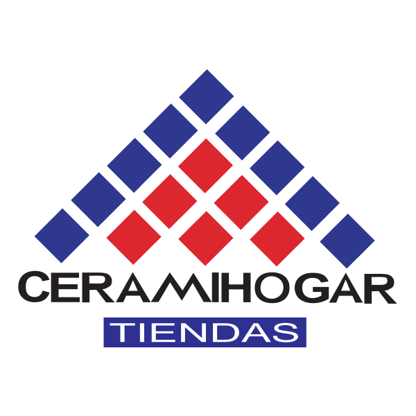 Ceramihogar Logo