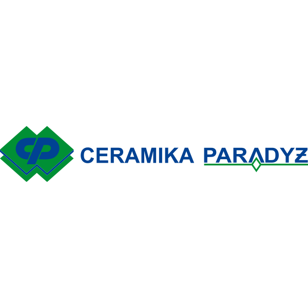 Ceramika Paradyz Logo ,Logo , icon , SVG Ceramika Paradyz Logo
