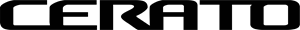 Cerato Logo ,Logo , icon , SVG Cerato Logo