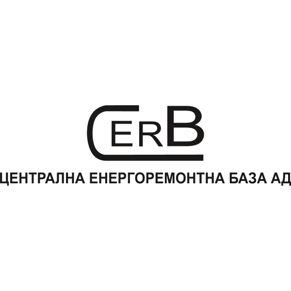 CERB Logo ,Logo , icon , SVG CERB Logo