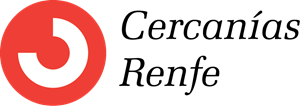 Cercanías Renfe Logo ,Logo , icon , SVG Cercanías Renfe Logo