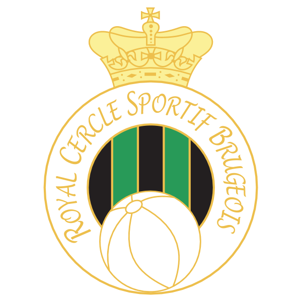 Cercle Brugge Logo ,Logo , icon , SVG Cercle Brugge Logo