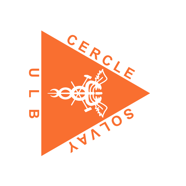 Cercle Solvay Logo ,Logo , icon , SVG Cercle Solvay Logo