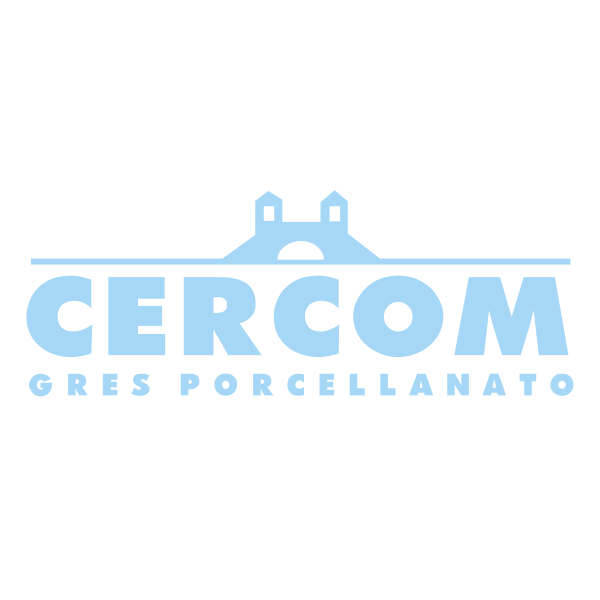 Cercom Gres Porcellanato