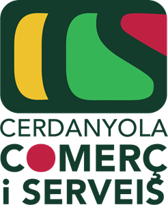 Cerdanyola Comerc i Serveis Logo