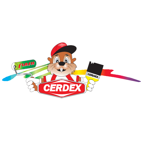 Cerdex Colores Logo ,Logo , icon , SVG Cerdex Colores Logo