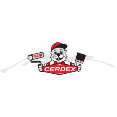 CERDEX Logo ,Logo , icon , SVG CERDEX Logo