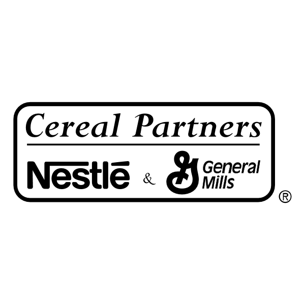 Cereales Nestle Vector Logo - Download Free SVG Icon