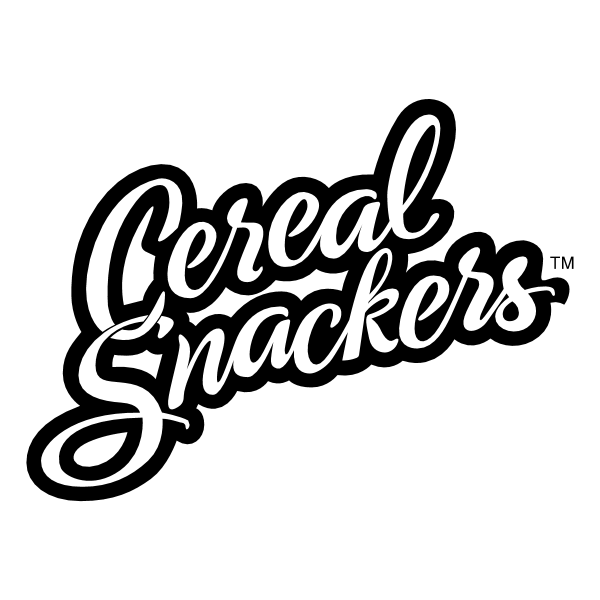 Cereal Snackers