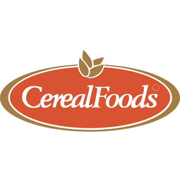 Cerealfoods Logo ,Logo , icon , SVG Cerealfoods Logo
