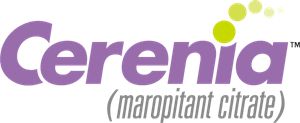 CERENIA (maropitant citrate) Logo ,Logo , icon , SVG CERENIA (maropitant citrate) Logo