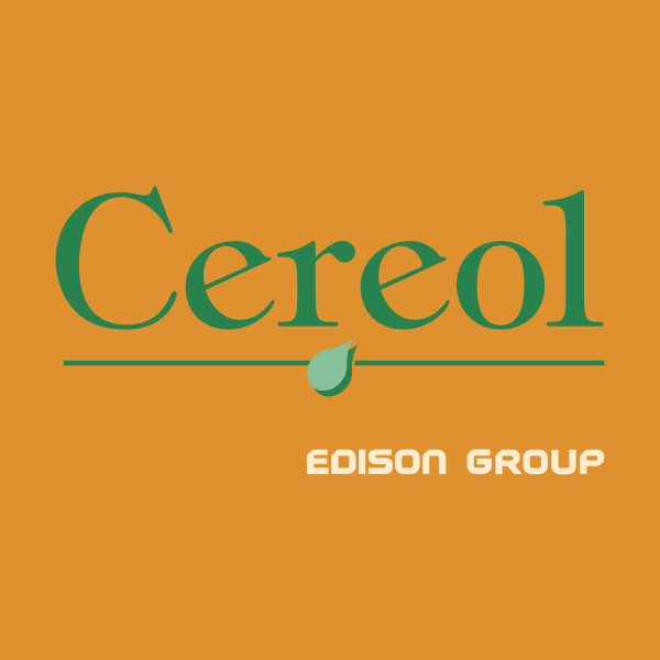 CEREOL ,Logo , icon , SVG CEREOL