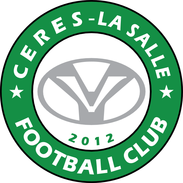 Ceres F.C. Logo ,Logo , icon , SVG Ceres F.C. Logo