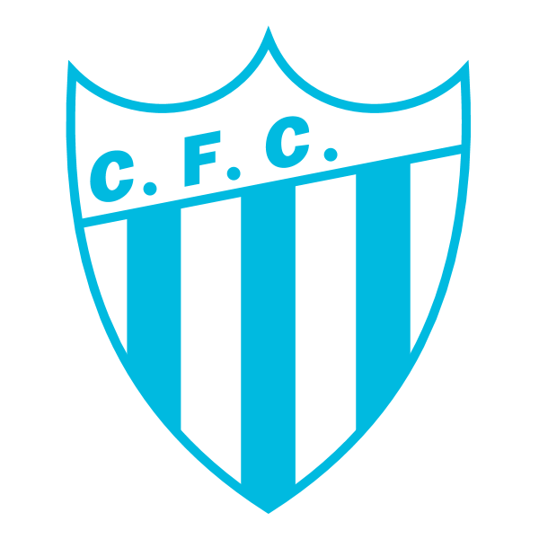 Ceres Futebol Clube de Ceres-RJ Logo