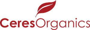Ceres Organic Logo ,Logo , icon , SVG Ceres Organic Logo