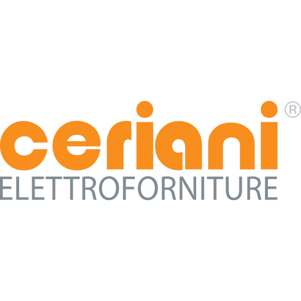 Ceriani Elettroforniture Logo ,Logo , icon , SVG Ceriani Elettroforniture Logo
