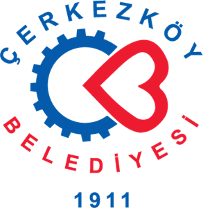 Cerkezkoy Belediyesi Logo ,Logo , icon , SVG Cerkezkoy Belediyesi Logo