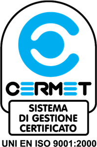 CERMET Logo