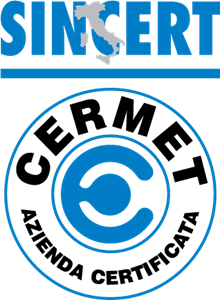CERMET SINCERT Logo ,Logo , icon , SVG CERMET SINCERT Logo