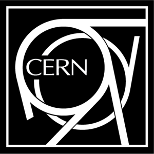 CERN Logo ,Logo , icon , SVG CERN Logo