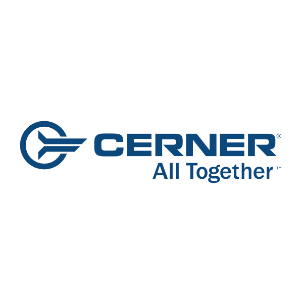 Cerner Logo ,Logo , icon , SVG Cerner Logo