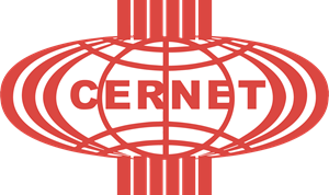 CERNET Logo ,Logo , icon , SVG CERNET Logo