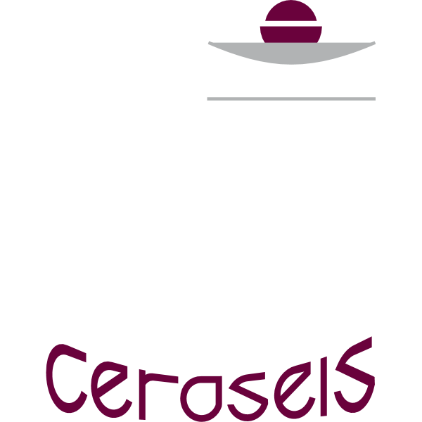 CEROSEIS Logo