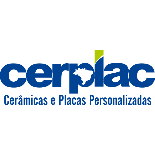 Cerplac – Ceramicas e Placas Personalizadas Logo ,Logo , icon , SVG Cerplac – Ceramicas e Placas Personalizadas Logo