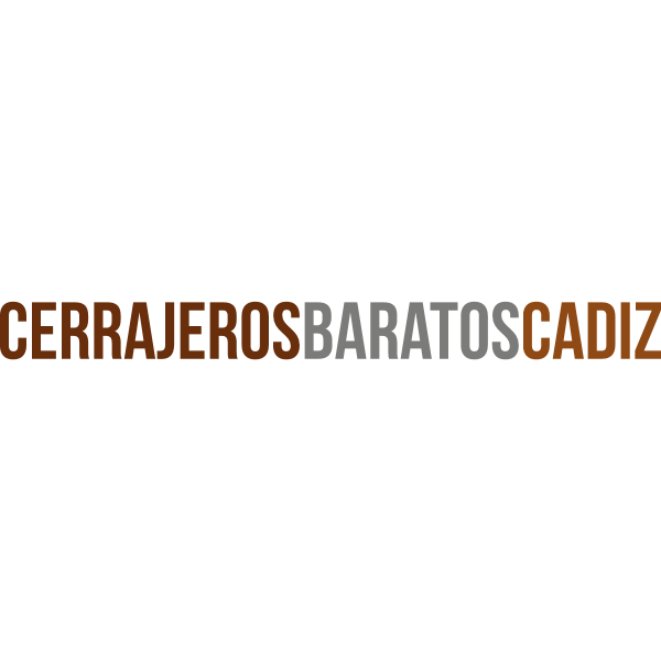 Cerrajeros Cadiz Logo ,Logo , icon , SVG Cerrajeros Cadiz Logo