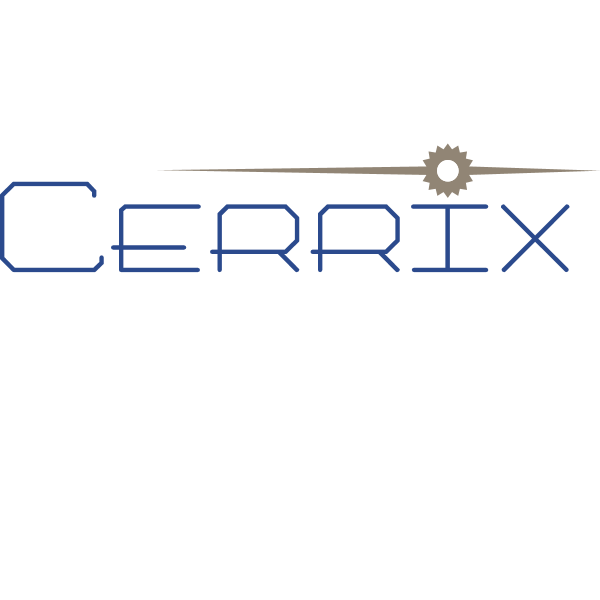 Cerrix Logo ,Logo , icon , SVG Cerrix Logo