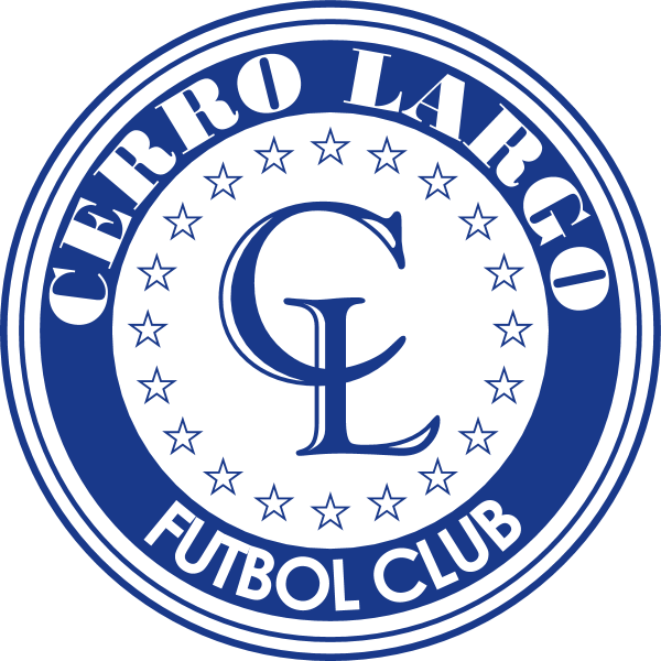 Cerro Largo F.C. Logo