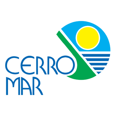 Cerro Mar Logo ,Logo , icon , SVG Cerro Mar Logo