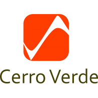 Cerro Verde Logo ,Logo , icon , SVG Cerro Verde Logo