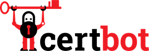 Certbot Logo ,Logo , icon , SVG Certbot Logo