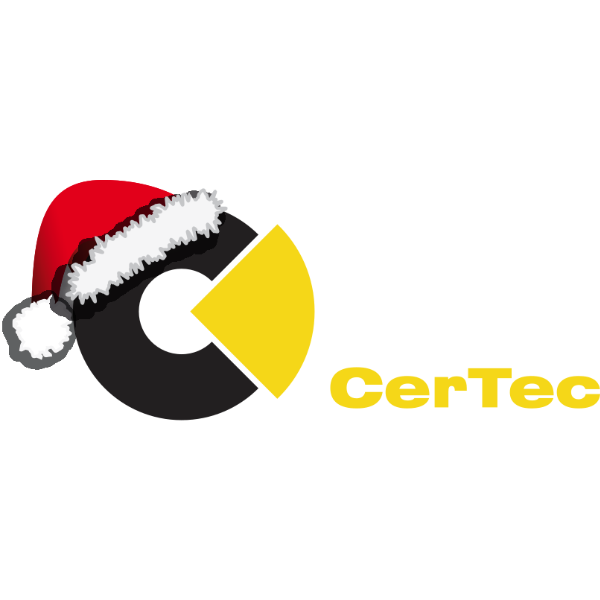 CerTec Logo ,Logo , icon , SVG CerTec Logo